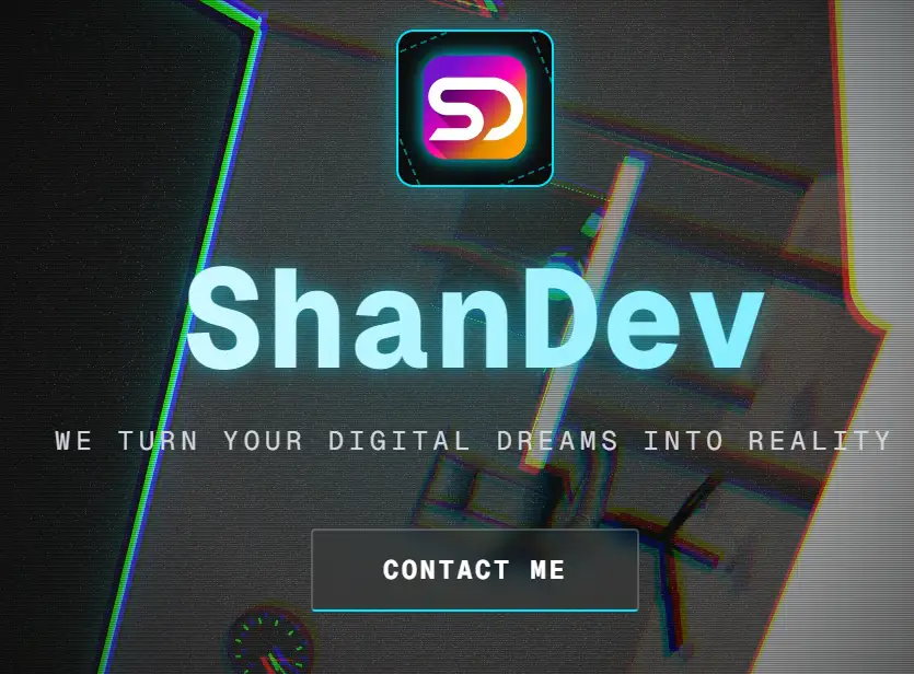 Shan Dev 3D Workspace screenshot 1